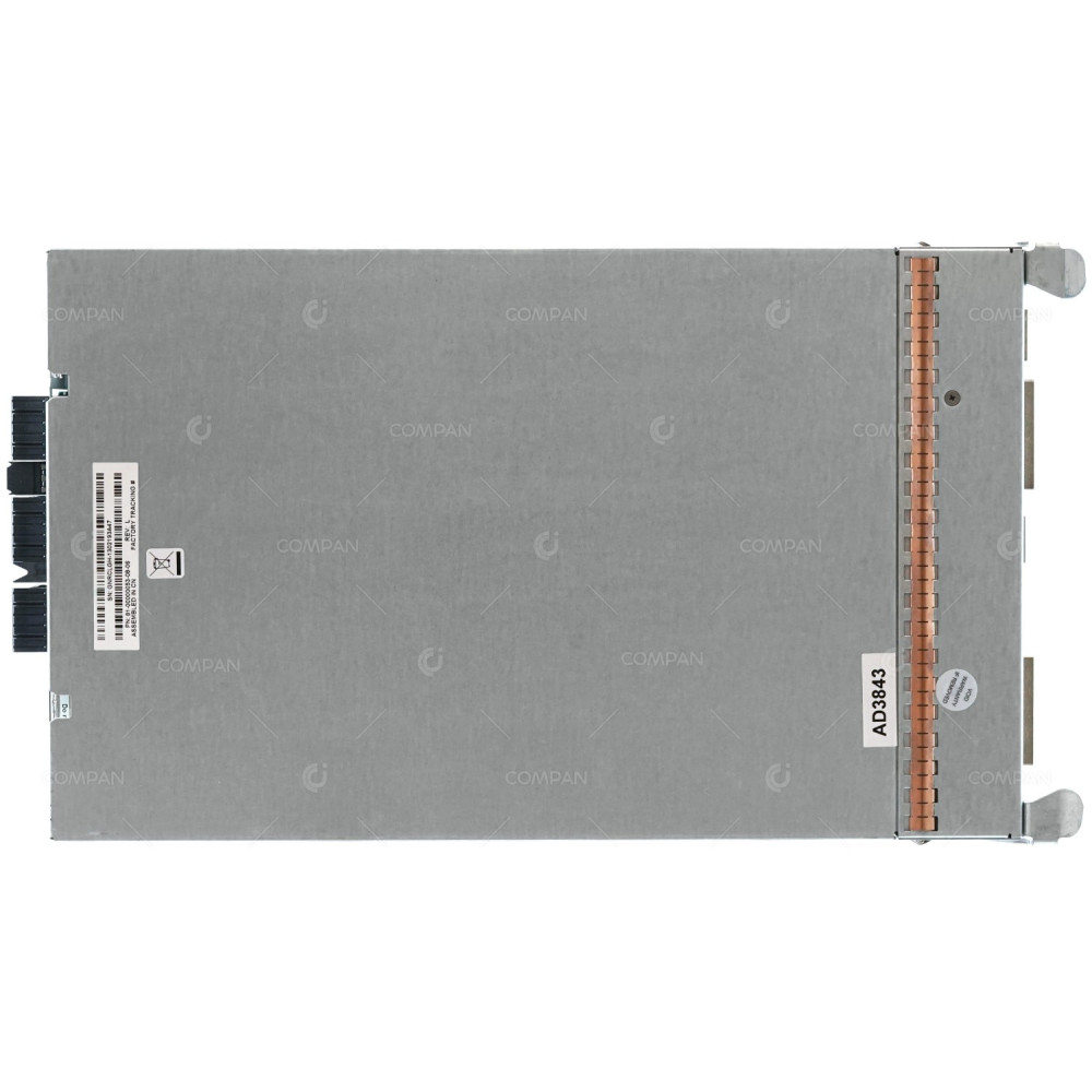 FRUKC22-01B DOT HILL STORAGE SAS CONTROLLER FOR 3530 81-00000053-08-06